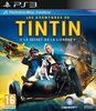 Third Party - Les Aventures de Tintin : Le secret de la Licorne [Playstation 3] NEUF - 3307215590140