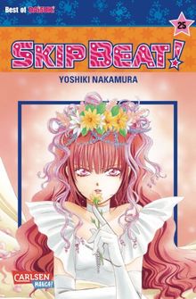 Skip Beat!, Band 25