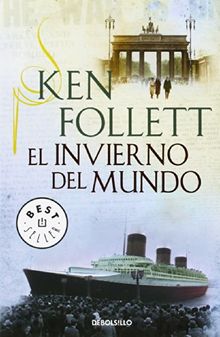 El invierno del mundo (BEST SELLER, Band 26200)