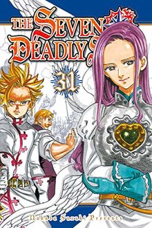 The Seven Deadly Sins 31 (Seven Deadly Sins, The, Band 31)