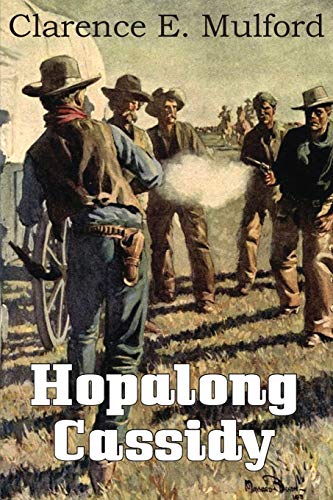 Hopalong Cassidy