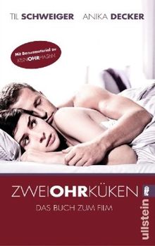 Zweiohrküken: Das Filmbuch zum Kultfilm: Das Buch zum Film