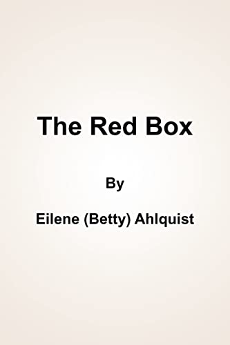 The Red Box