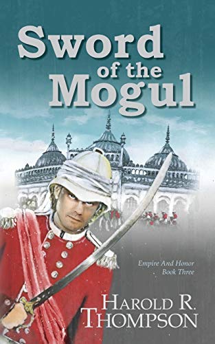 Sword of the Mogul (Empire and Honor)