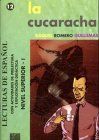 La cucaracha von Romero Guillemas, Raquel | Buch | Zustand sehr gut