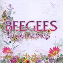Love Songs von Bee Gees | CD | Zustand sehr gut