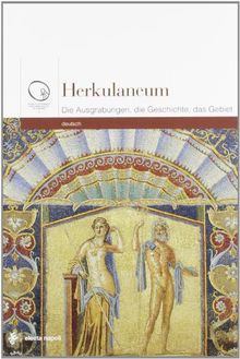 Ercolano. Gli scavi, la storia, il territorio. Ediz. tedesca  | Buch | Zustand sehr gut