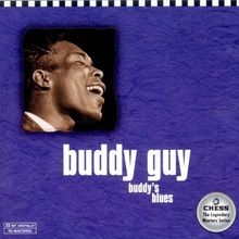 Buddy'S Blues