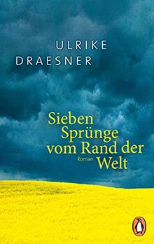 Sieben Sprünge vom Rand der Welt: Roman