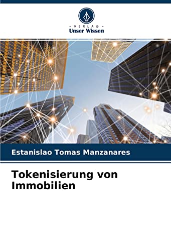 Tokenisierung von Immobilien: DE