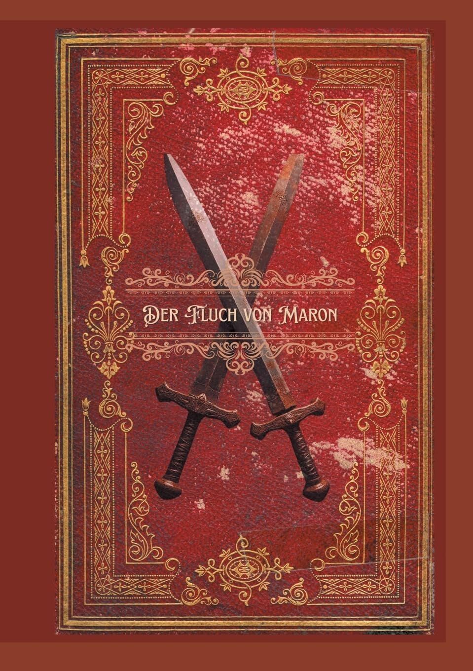 Der Fluch von Maron - Neuware