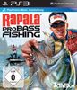 Rapala Pro Bass Fishing 2010