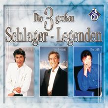 3 Grossen Schlager-Legenden,die