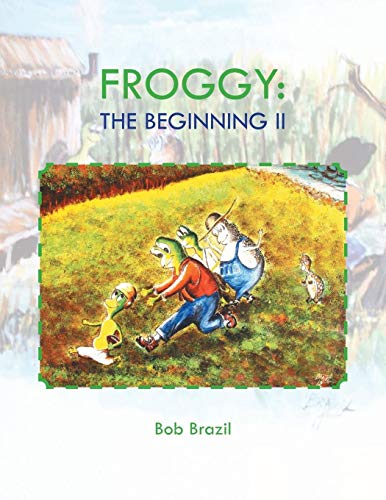 Froggy: The Beginning II: The Beginning 2