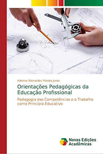 Orientações Pedagógicas da Educação Profissional: Pedagogia das Competências e o Trabalho como Princípio Educativo