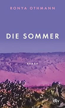 Die Sommer: Roman