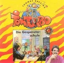 Die Gespensterschule