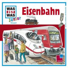 Folge 14: Eisenbahn