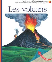 Les volcans