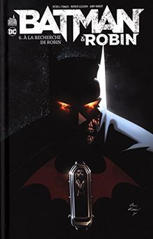 Batman & Robin. Vol. 6. A la recherche de Robin