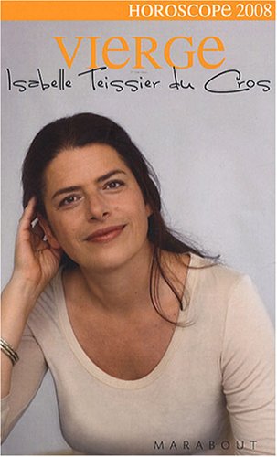 Vierge 2008