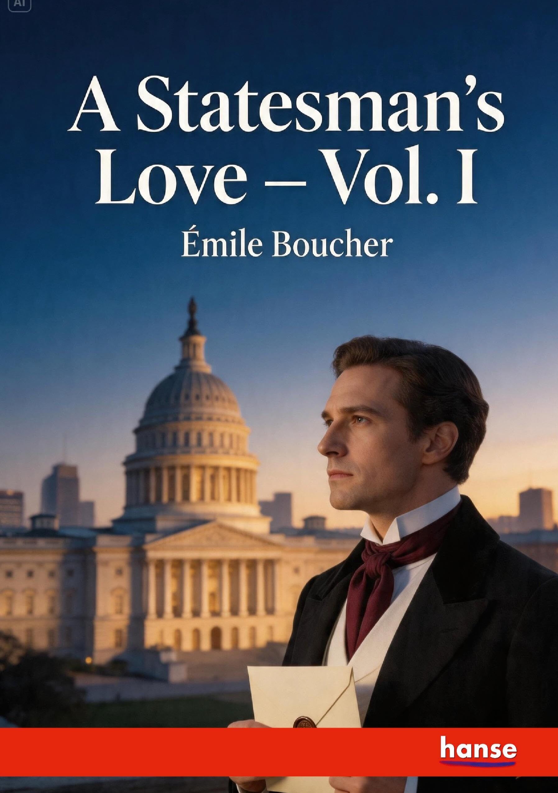 A Statesman's Love