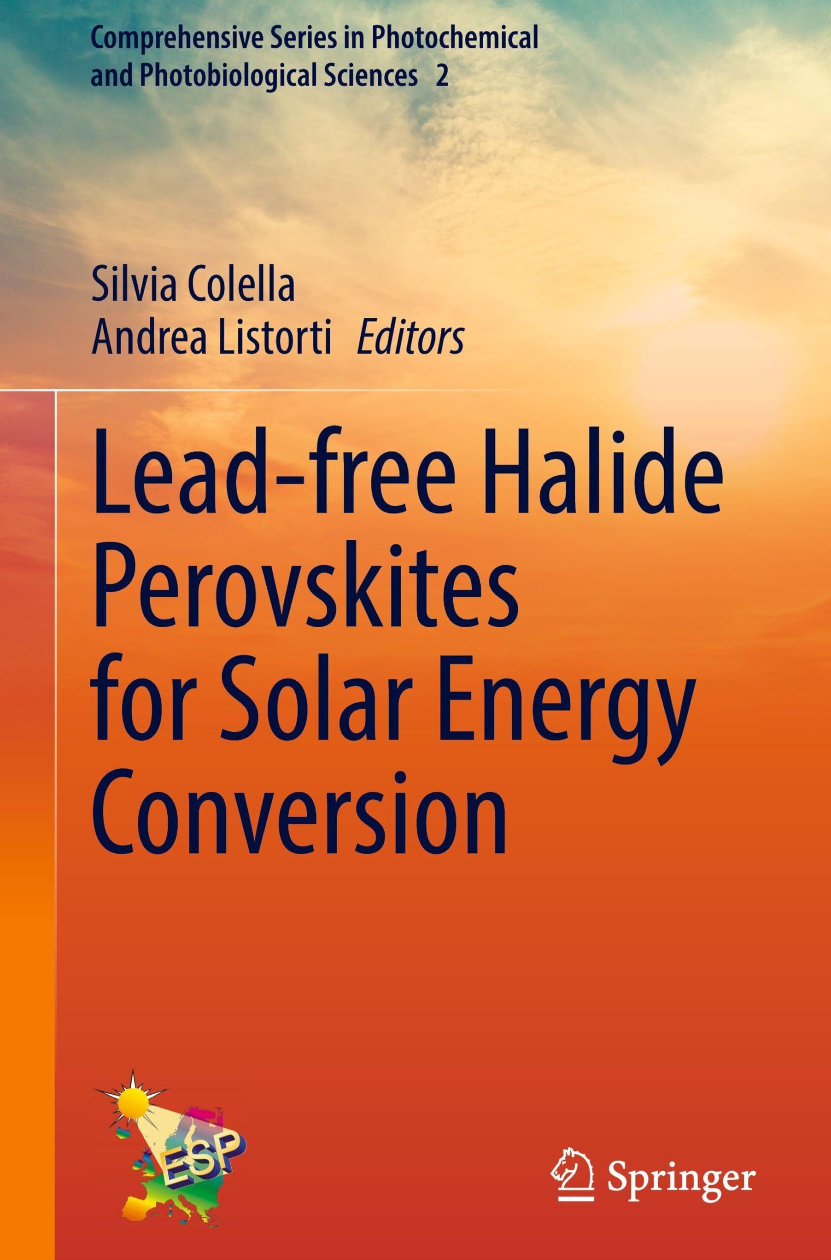 Lead-free Halide Perovskites for Solar Energy Conversion