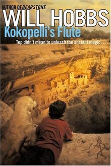 Kokopelli's Flute