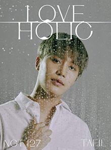 Loveholic-Limited Taeil Version