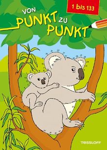 Von Punkt zu Punkt. 1 bis 133