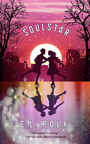 Soulstar (The Kingston Cycle, Band 3)