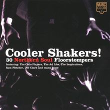 Cooler Shakers-Northern Soul