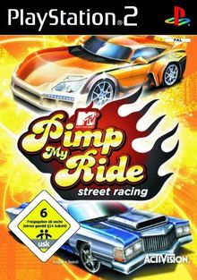 Pimp my Ride - Street Racing