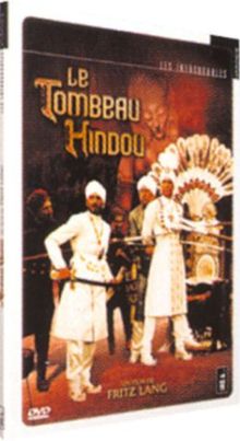 Le Tombeau hindou [FR Import]