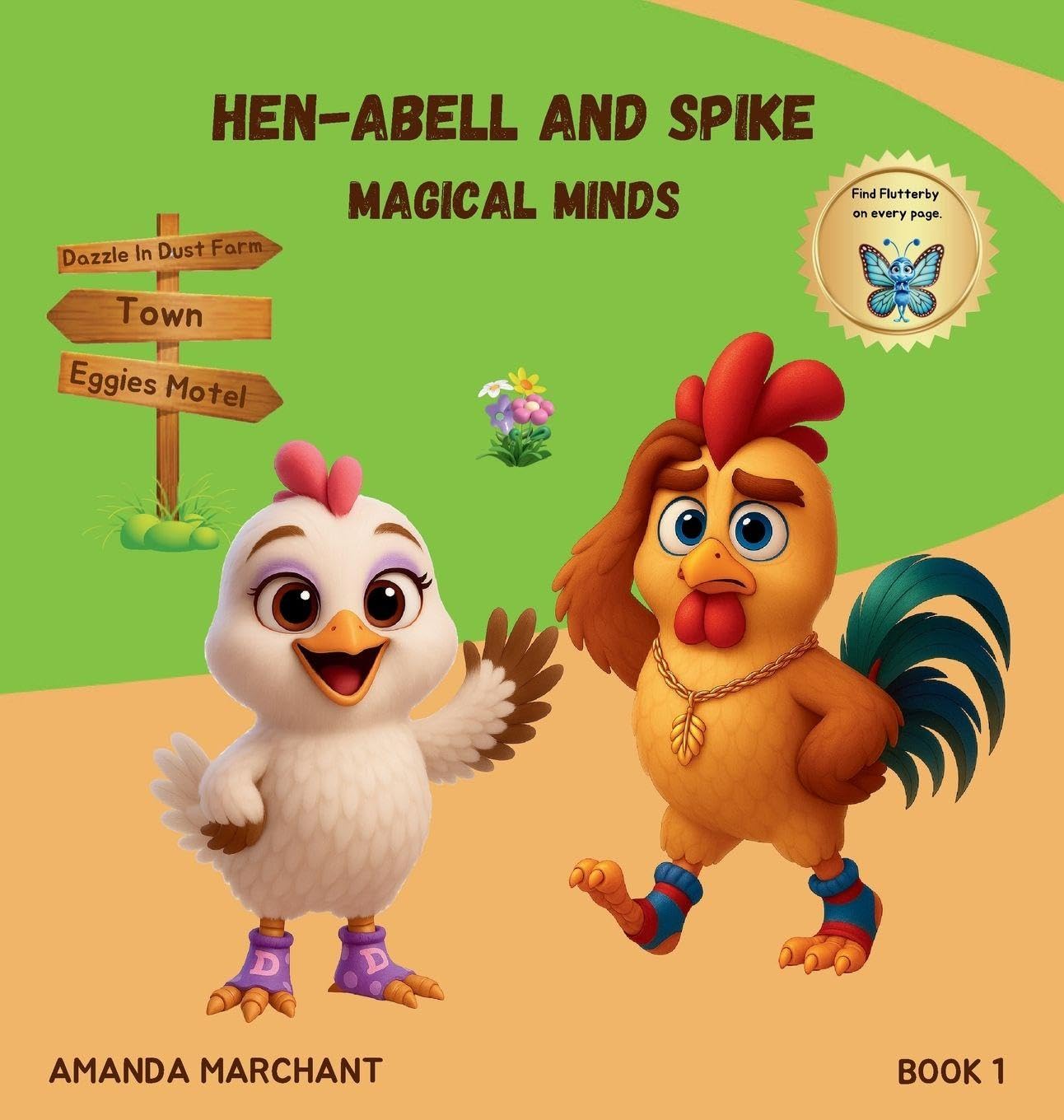 Hen-Abell and Spike