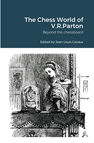 The Chess World of V.R.Parton: Beyond the chessboard