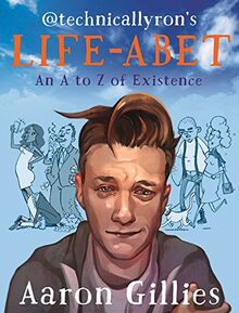 Lifeabet: An a to Z of Existence