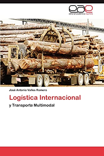 Logística y Transporte: Multimodal