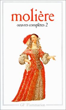 Oeuvres complètes. Vol. 2