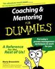 Coaching and Mentoring for Dummies