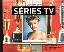 L'univers des séries TV : le meilleur des 25 dernières années selon Taschen