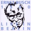 Ernst Busch 1960 Live in Berlin