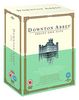 Downton Abbey - Series 1-5 [19 DVDs] [UK Import]
