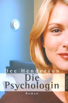 Die Psychologin: Fünfter Band der O'Malley-Serie von Henderson, Dee | Buch | Zustand gut
