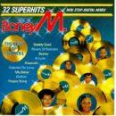The Best of Ten Years - 32 Superhits von Boney M. | CD | Zustand sehr gut