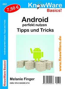 KnowWare Android Tipps und Tricks