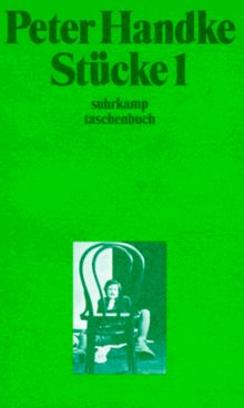 Suhrkamp Taschenbücher, Nr.43, Stücke 1