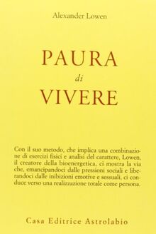 Paura di vivere