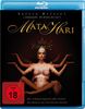 Mata Hari [Blu-ray]