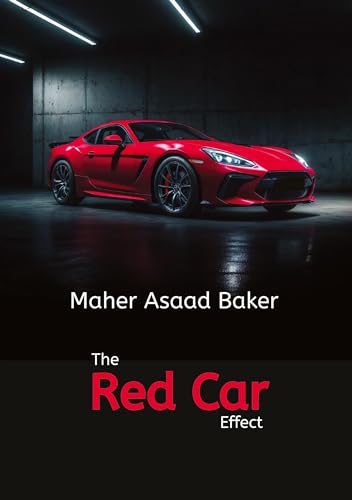 The Red Car Effect: DE
